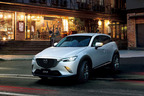 マツダ CX-3