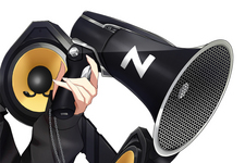 【車なご図鑑】N-BOX スラッシュ