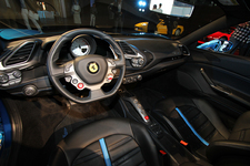 フェラーリ 488 スパイダー