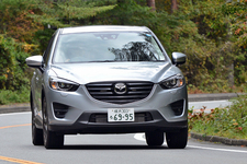 マツダ CX-5 XD AWD 試乗レポート／渡辺陽一郎