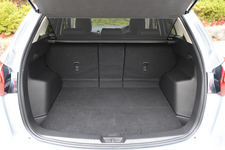 マツダ CX-5 XD AWD 試乗レポート／渡辺陽一郎