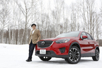 マツダ CX-5 XD AWD 試乗レポート／渡辺陽一郎