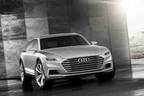 アウディ prologue allroad（プロローグ オールロード）
