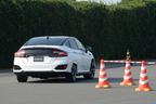 ホンダ 新型FCV