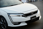 ホンダ 新型FCV