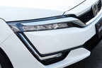 ホンダ 新型FCV
