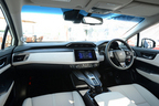 ホンダ 新型FCV