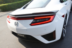 ホンダ 新型NSX（プロトタイプ）