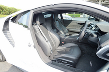 ホンダ 新型NSX(プロトタイプ)