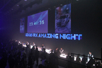 レクサス RXの正体はプロレスラー！？ 渋谷ヒカリエに一夜限りのプロレスリング登場 ～LEXUS RX AMAZING NIGHT[2015年10月26日(月)] レポート～