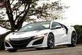 ホンダ新型「NSX」日本初公開前にお届け！【話題の新型車を写真でチェック！97枚】