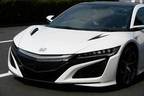 ホンダ新型NSX