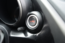 ホンダ 新型シビック タイプR