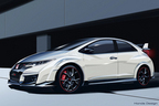 ホンダ 新型シビック タイプR