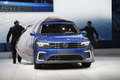 VW、排ガス問題について謝罪【TMS2015】新型「ティグアンGTE」日本初公開など
