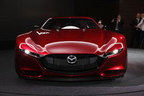 MAZDA RX-VISION