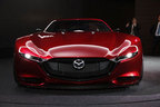 MAZDA RX-VISION