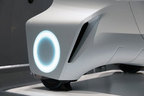 トヨタ FCV PLUS