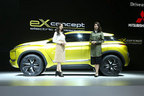 三菱「eX Concept」