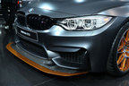 BMW M4 GTS
