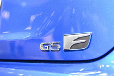 レクサス GS-F