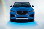 ジャガー F-PACE FIRST EDITION（ファーストエディション）