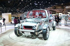 トヨタ KIKAI