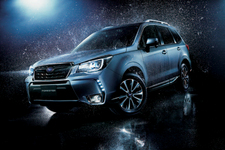 スバル フォレスター