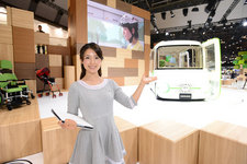 ダイハツ　TMS2015