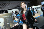 BMW／東京モーターショー2015