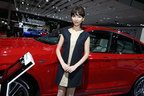 BMW／東京モーターショー2015