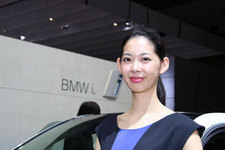 BMW／東京モーターショー2015