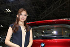 BMW／東京モーターショー2015