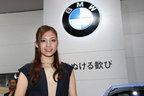 BMW／東京モーターショー2015