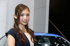 BMW／東京モーターショー2015