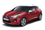 DS3 シック