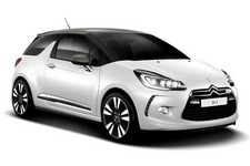 DS3 シック Xenon Full LED Package