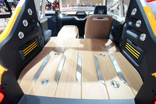 スズキ マイティデッキ