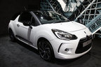 DS3 So Parisienne