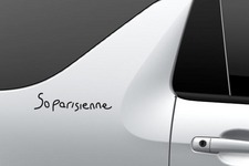 DS3/DS3カブリオ So Parisienne