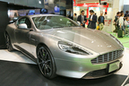 アストンマーティン DB9 GTボンドエディション