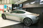 アストンマーティン DB9 GTボンドエディション