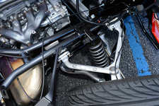 スリーホイラー(3輪)スポーツカー「SLINGSHOT」(スリングショット)試乗レポート/岡本幸一郎