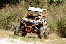 スリーホイラー(3輪)スポーツカー「SLINGSHOT」(スリングショット)試乗レポート/岡本幸一郎