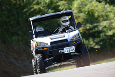 スリーホイラー(3輪)スポーツカー「SLINGSHOT」(スリングショット)試乗レポート/岡本幸一郎