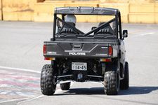 スリーホイラー(3輪)スポーツカー「SLINGSHOT」(スリングショット)試乗レポート/岡本幸一郎