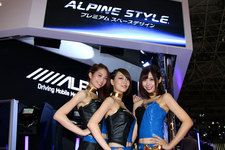 ALPINE