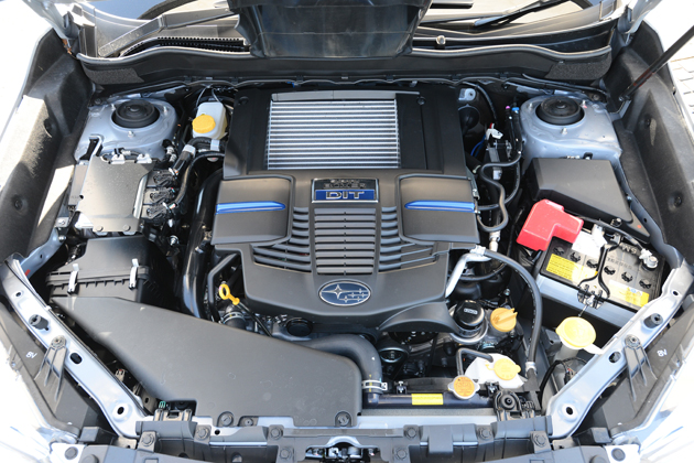 スバルの人気suvフォレスターが初のマイナーチェンジ アイサイトもver 3に Tms15 東京モーターショー15 Mota