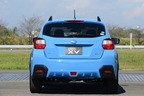 【TMS2015】スバル XV （MC）モデル