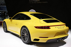 【TMS2015】ポルシェ 911カレラ4S